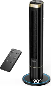 Hifresh ATF-021HL Bladeless Tower Fan