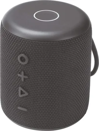 Portronics SoundDrum Plus 15W Bluetooth Speaker