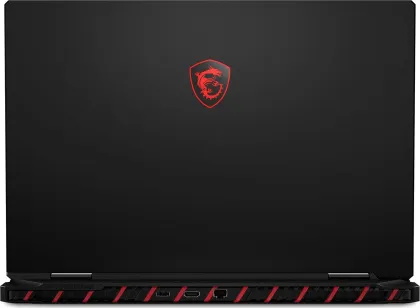 MSI Raider 18 Max HX A2WI-1257IN Gaming Laptop (Intel Core Ultra 9 290HX/ 32GB/ 2TB SSD/ Win11 Home/ 16GB Graph)
