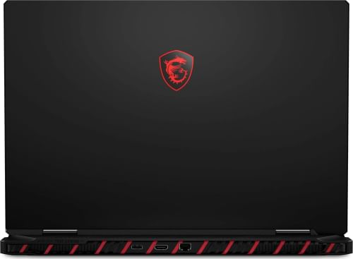 MSI Raider 18 Max HX A2WI-1257IN Gaming Laptop (Intel Core Ultra 9 290HX/ 32GB/ 2TB SSD/ Win11 Home/ 16GB Graph)
