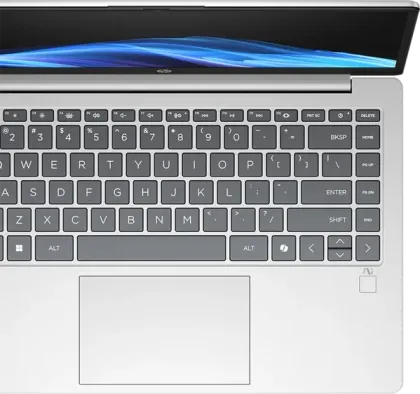 HP OmniBook 3 14-ha0000AU Laptop (AMD Ryzen AI 5 340/ 16GB/ 512GB SSD/ Win11 Home)