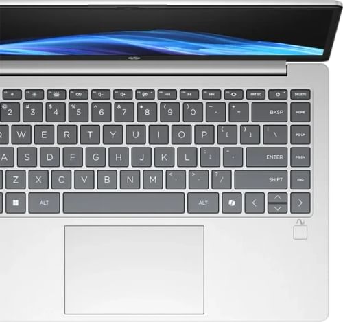 HP OmniBook 3 14-ha0000AU Laptop (AMD Ryzen AI 5 340/ 16GB/ 512GB SSD/ Win11 Home)