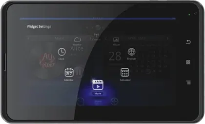 Milagrow TabTop 7.16C (MGPT09) 8GB