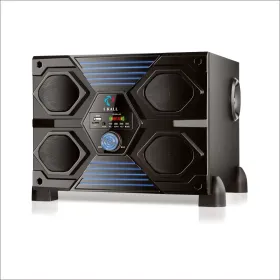 iKall IK441 60 W Bluetooth Home Theatre