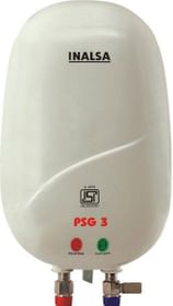 Inalsa PSG 3-Litre 3000-Watt Instant Water Heater