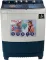 Khaitan KOSWMTG 9201 9.2 Kg Semi Automatic Washing Machine