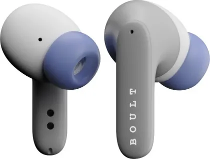 Boult Audio Z40 Pro True Wireless Earbuds