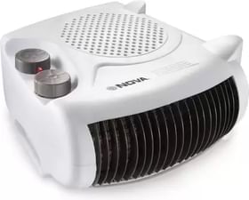 Nova NH 1240 Ultra silent Fan Room Heater