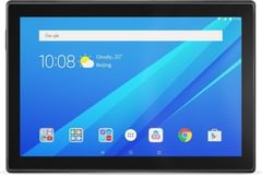 Lenovo Tab 4 10 Tablet (WiFi+4G+16GB)