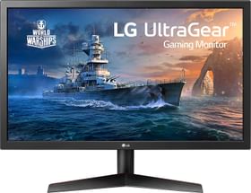 LG Ultragear 24GL600 24-inch Full HD LED Gaming Monitor