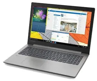 Lenovo Ideapad 330 (81DE01BUIN) Laptop (8th Gen Ci3/ 4GB/ 1TB/ Win 10)