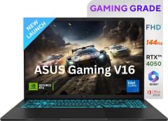 Asus Gaming V16 V3607VU-RP275WS Laptop vs Asus ROG Strix G16 2023 G614JIR-N4062WS Gaming Laptop