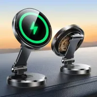 MagSafe Car Mount Charger