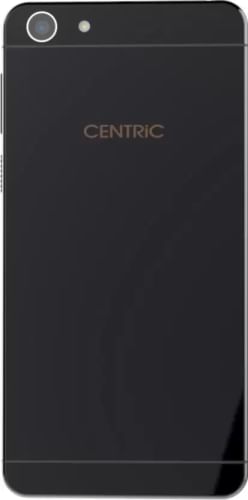 Centric L3