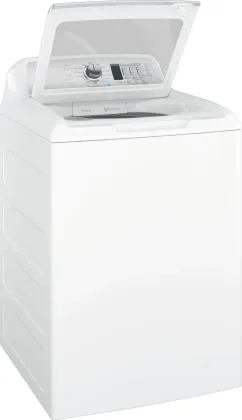 GE GTW685BSLWS 4.5 cu ft Fully Automatic Top Load Washer only