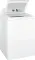GE GTW685BSLWS 4.5 cu ft Fully Automatic Top Load Washer only