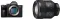 Sony Alpha ILCE-7M3 24.2MP Mirrorless DSLR Camera with Sony 85mm F/1.4 G Master Lens