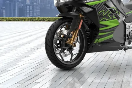 Kabira Mobility KM3000