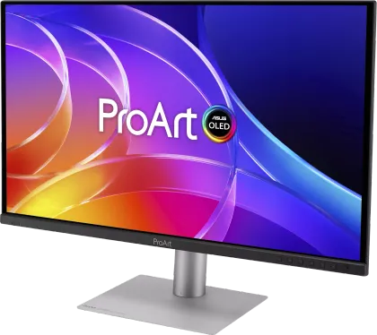 Asus ProArt Display PA279CDV 27 inch Ultra HD 4K Monitor