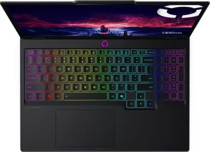 Lenovo Legion 5 15AHP10 83M00001US Gaming Laptop (AMD Ryzen 7 260/ 16GB/ 512GB SSD/ Win 11/ 8GB RTX 5060)