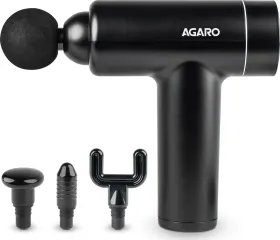 Agaro Regal Full Body Gun Massager