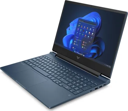 HP Victus 15-fa2090TX Gaming Laptop (13th Gen Core i5/ 8GB/ 512GB SSD/ Win11 Home/ RTX 2050)