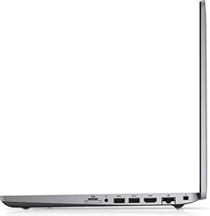 Dell Latitude 5510 Lapotp (10th Gen Core i5/ 8GB/ 512GB SSD/ Ubuntu)