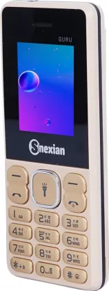 Snexian Guru 218C