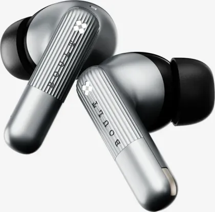 Boult Audio Klarity 3 True Wireless Earbuds