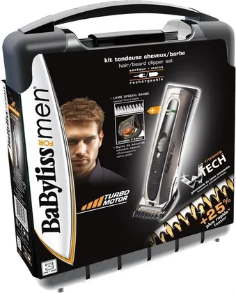 Babyliss E779E Clipper For Men