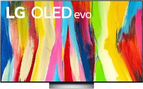 LG C2X OLED65C2XSA 65 inch Ultra HD 4K Smart OLED TV