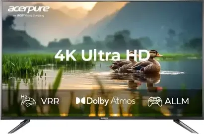 Acerpure Swift 55 inch Ultra HD Smart LED TV (AP55UG51ASFTD)