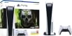 Sony PlayStation 5 (PS5) Gaming Console with Call of Duty WMII Game