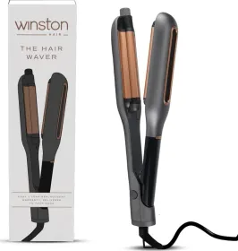 Winston Hair Waver ‎WHS-101 Hair Styler