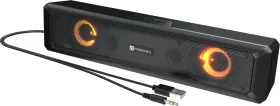 Portronics In Tune 3 6W Soundbar