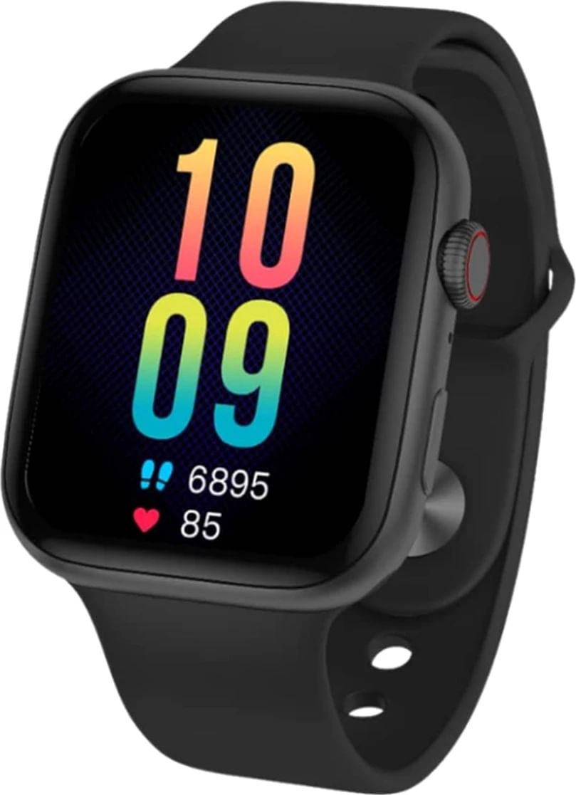 Frontech Sense Smartwatch Price in India 2024, Full Specs & Review Smartprix