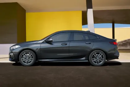 BMW 220i M Sport Shadow Edition