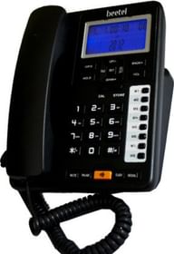 Beetel M76 Corded Landline Phone