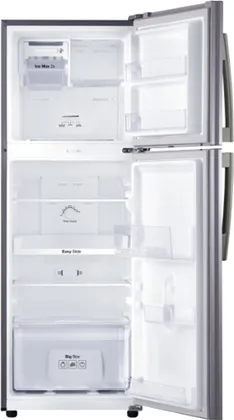 Samsung RT27HAJMASE/T 253 L Double Door Refrigerator