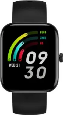 Itel Smartwatch 1 ES