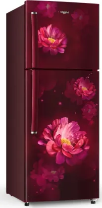 Whirlpool NEO 258LH CLS PLS 212 L 2 Star Double Door Refrigerator