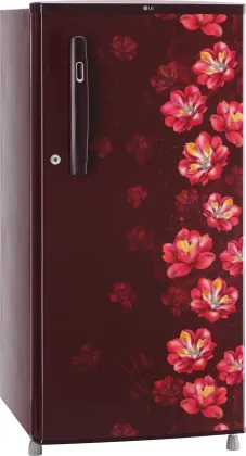 LG GL-B199OSJC 185 L 2 Star Single Door Refrigerator