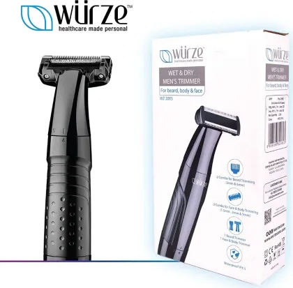 Wurze WZ-2005 Trimmer
