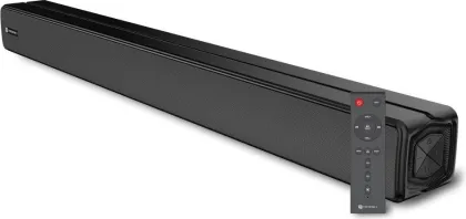 Portronics Pure Sound 1 60W Soundbar