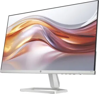 HP Series 5 524sf 24 inch Full HD Monitor
