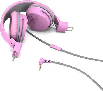JLab JBuddies Studio Wired Headphones