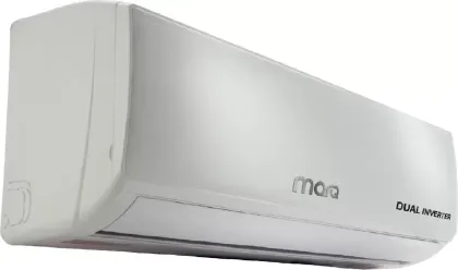 MarQ by Flipkart FKAC155SIAEXT 1.5 Ton 5 Star 2020 Split Dual Inverter AC