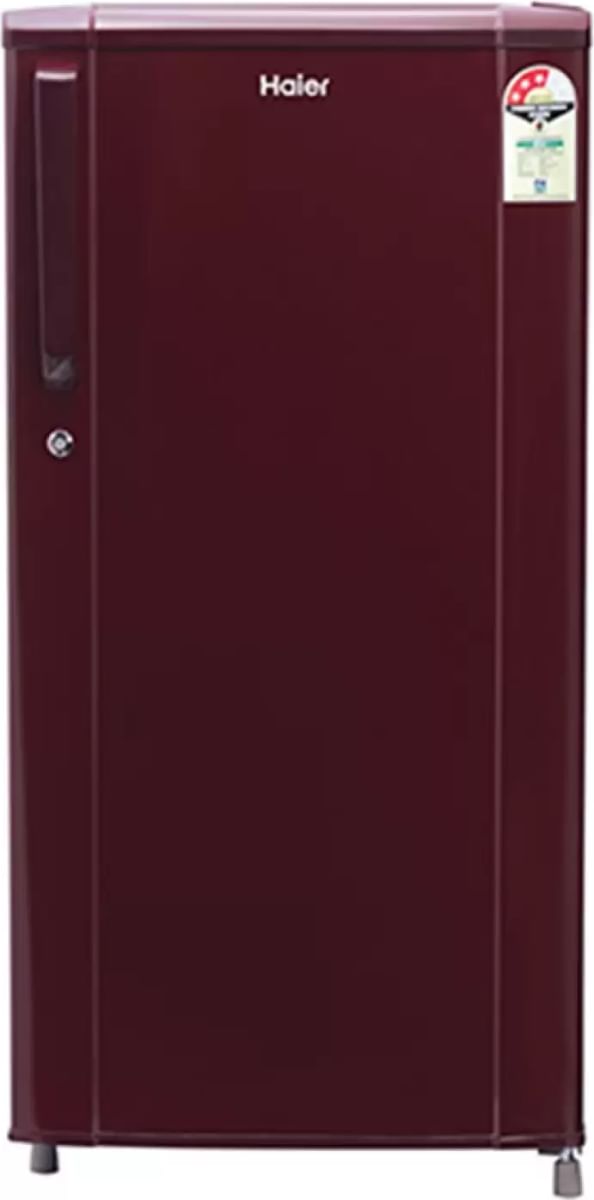 Haier Hrd 1922bbr 192 L 2 Star Single Door Refrigerator Best Price In India 2021 Specs Review Smartprix