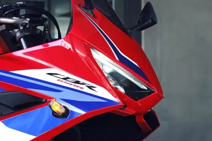 Honda CBR650R