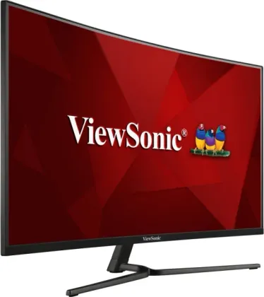 ViewSonic VX3258-PC-MHD 32 inch Full HD Curved Gaming Monitor